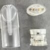 1.2ml / 1.6ml 上下分離空倉/單顆裝側邊注油空彈/適用一代主機