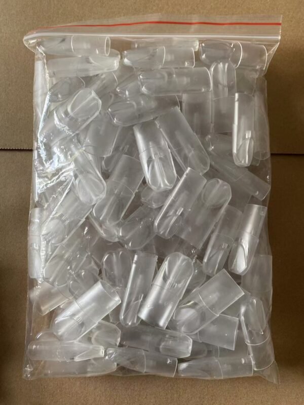 1.2ml / 1.6ml 上下分離空倉/單顆裝側邊注油空彈/適用一代主機