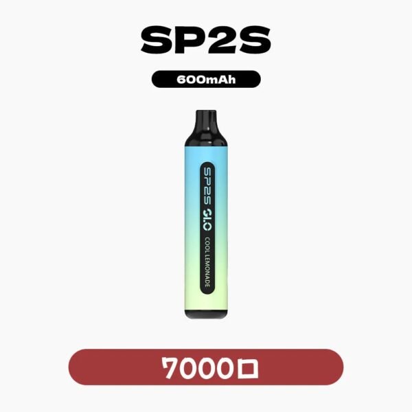 imgi_162_c2afe9b2da100a854e5a8d1eca203ae7 SP2S抛棄式7000口 ✨可充電🔋👍大品牌產品更新迭代很快🔥SP2S最新抛棄式口味登場✨