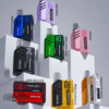 SP2S MAX 專用煙彈 /不通配其他主機 滿3盒送聖誕專用主機 不挑色