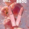 CHILL 一次性抛棄式電子煙 8800口【滿10送1】